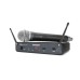 Samson SWC88XHCL6 Concert 88x Handheld- UHF Wireless System